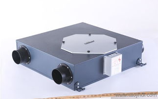 常州霍德森环境科技 家用壁挂新风机的视听伴侣效果解析