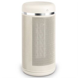 北欧欧慕nqn2000 集取暖、净化、静音于一体的家用暖风机