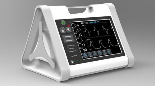 融汇匠心科技 医疗检测与家庭视听设备的跨领域外观设计新范式