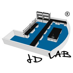从实验室到客厅 专业家具与视听设备在现代空间中的融合与延伸